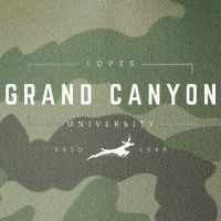 Grand Canyon University Lopes Legacy Tie Dye Trucker Hat