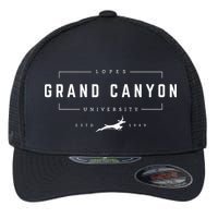 Grand Canyon University Lopes Flexfit Unipanel Trucker Cap