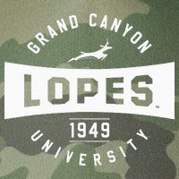 Grand Canyon University Lopes Legacy Tie Dye Trucker Hat