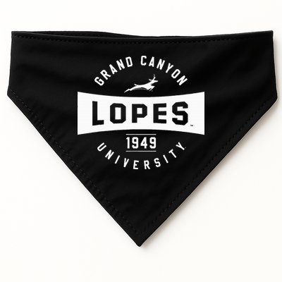 Grand Canyon University Lopes USA-Made Doggie Bandana