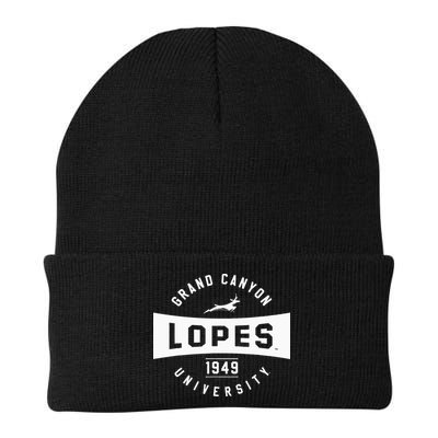 Grand Canyon University Lopes Beanie