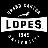 Grand Canyon University Lopes Short Acrylic Beanie