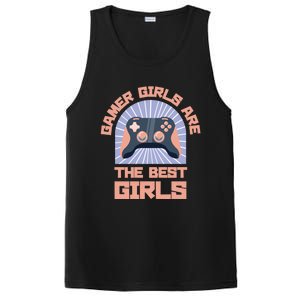 Gamer Cute Video Games Gift PosiCharge Competitor Tank