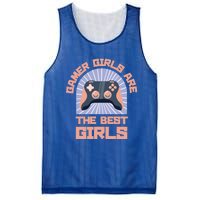 Gamer Cute Video Games Gift Mesh Reversible Basketball Jersey Tank