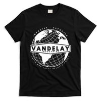 George Costanza Vandelay George T-Shirt