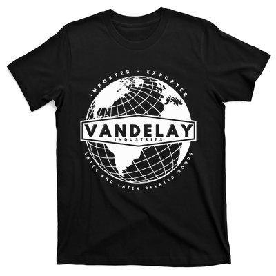 George Costanza Vandelay George T-Shirt