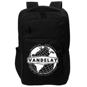 George Costanza Vandelay George Impact Tech Backpack