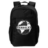 George Costanza Vandelay George Daily Commute Backpack