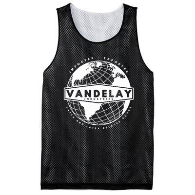 George Costanza Vandelay George Mesh Reversible Basketball Jersey Tank