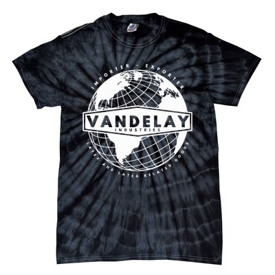 George Costanza Vandelay George Tie-Dye T-Shirt