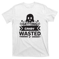 Getting Candy Wasted T-Shirt