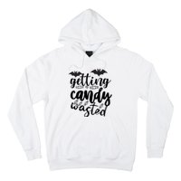 Getting Candy Wasted Hoodie