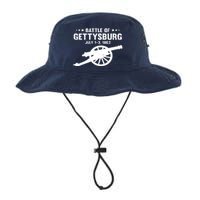 Gettysburg Civil War Battle Legacy Cool Fit Booney Bucket Hat