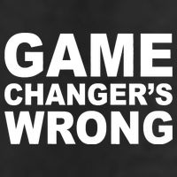 Game Changer's Wrong Hat