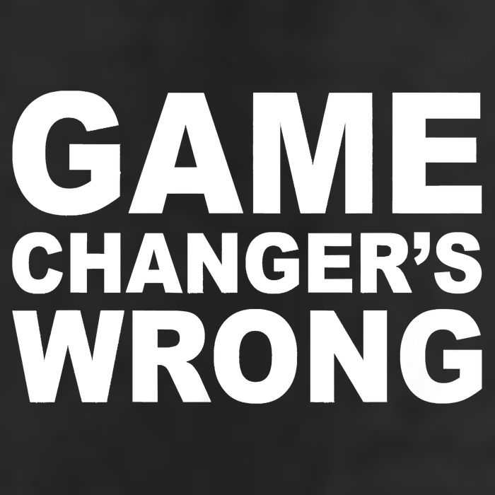 Game Changer's Wrong Hat