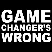 Game Changer's Wrong Wool Snapback Cap
