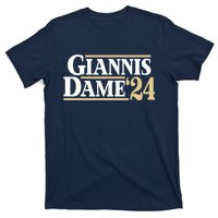 Giannis Dame 24 T-Shirt