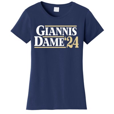 Giannis Dame 24 Women's T-Shirt