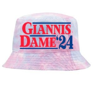 Giannis Dame 24 Tie-Dyed Bucket Hat