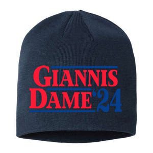 Giannis Dame 24 Sustainable Beanie