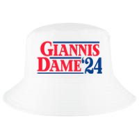 Giannis Dame 24 Cool Comfort Performance Bucket Hat