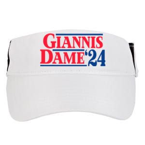 Giannis Dame 24 Adult Drive Performance Visor