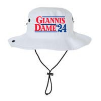 Giannis Dame 24 Legacy Cool Fit Booney Bucket Hat