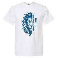 Grit Detroit Apparel Garment-Dyed Heavyweight T-Shirt