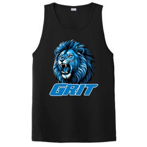 Grit Detroit Apparel PosiCharge Competitor Tank