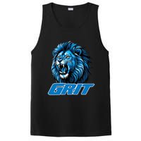 Grit Detroit Apparel PosiCharge Competitor Tank