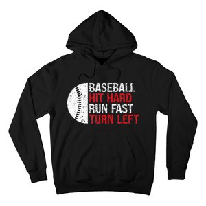 Game Day Baseball For Lovers Baseball man Hoodie