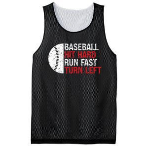 Game Day Baseball For Lovers Baseball man Mesh Reversible Basketball Jersey Tank