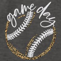Game Day Baseball Baseball Life Softball Life For Mom Vector Backpack