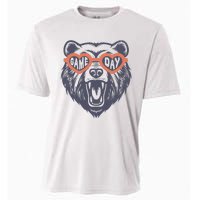 Game Day Bear Cooling Performance Crew T-Shirt