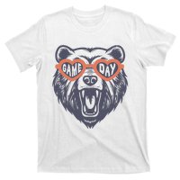 Game Day Bear T-Shirt