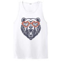 Game Day Bear PosiCharge Competitor Tank