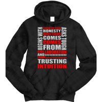 Good Design Begins With Honesty Asks Tough Questions Comes From Collaboration Tie Dye Hoodie