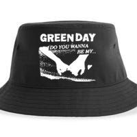 G.R.E.E.N D.A.Y Bobby Sox Concert Sustainable Bucket Hat