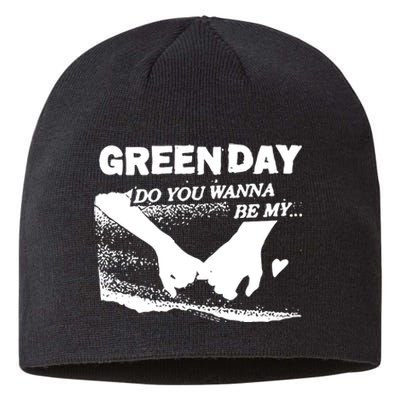 G.R.E.E.N D.A.Y Bobby Sox Concert Sustainable Beanie