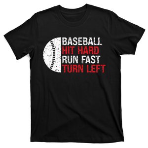 Game Day Baseball For Lovers Baseball man T-Shirt