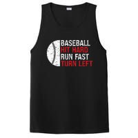 Game Day Baseball For Lovers Baseball man PosiCharge Competitor Tank