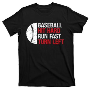 Game Day Baseball For Lovers Baseball T-Shirt