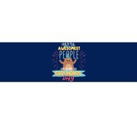 Groundhog Day Birthday 2021 Groundhog Lovers Gifts Bumper Sticker