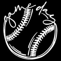 Game Day Baseball 16 in Basic Backpack