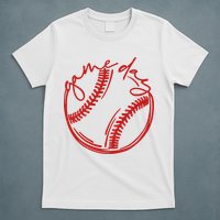 Game Day Baseball T-Shirt