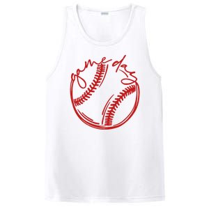 Game Day Baseball PosiCharge Competitor Tank