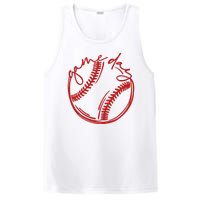 Game Day Baseball PosiCharge Competitor Tank