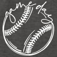 Game Day Baseball Baseball Life, Softball Life For Mom Vector Backpack