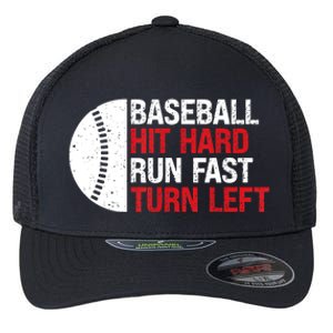 Game Day Baseball For Lovers Baseball Man Woman Flexfit Unipanel Trucker Cap