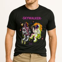 Greatest Dad Cannabis Strain Skywalker Og Weed Design Cooling Performance Crew T-Shirt